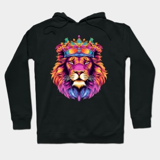 lion Hoodie